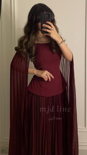 فستان سيدرا