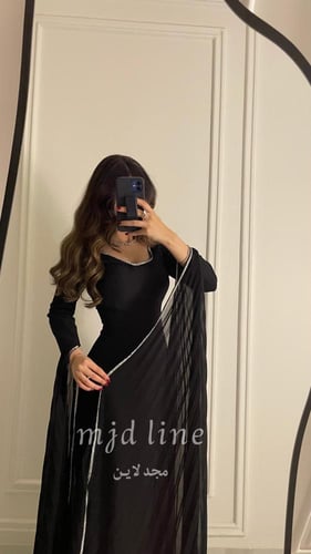 فستان الاميره