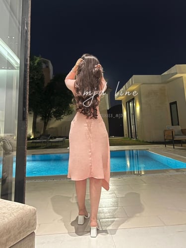 فستان ريناد