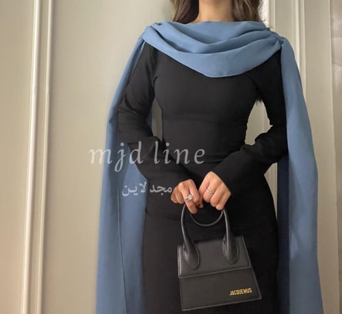 فستان ليالي