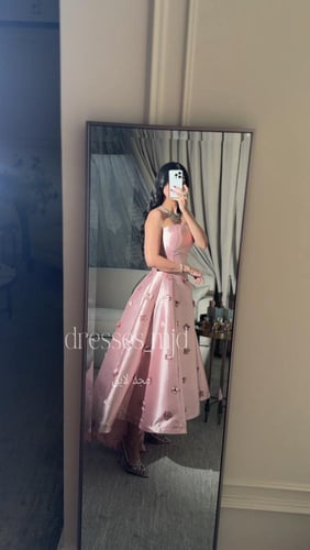 فستان النور