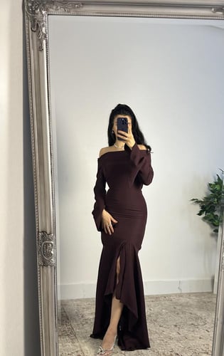 فستان ميرال