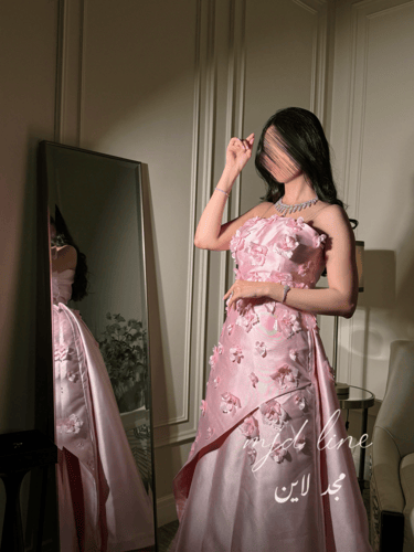 فستان جوارس