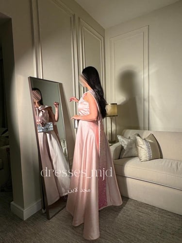 فستان الجوهره