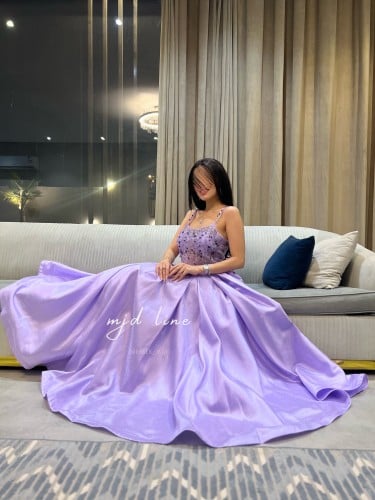 فستان نوادر