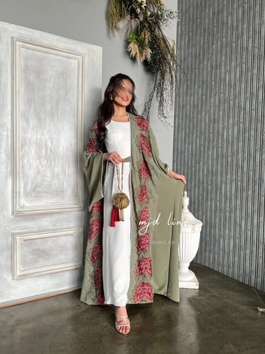 جلابية خلود