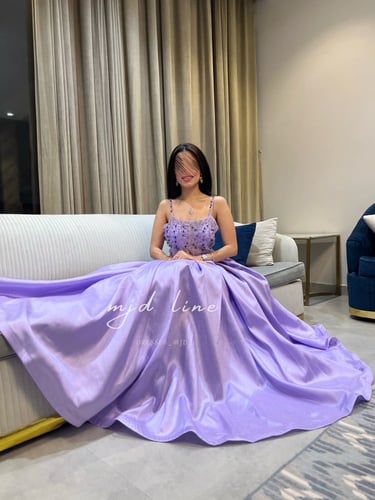 فستان نوادر