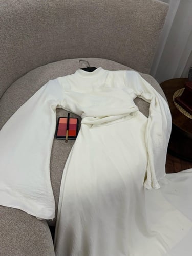 فستان العيد