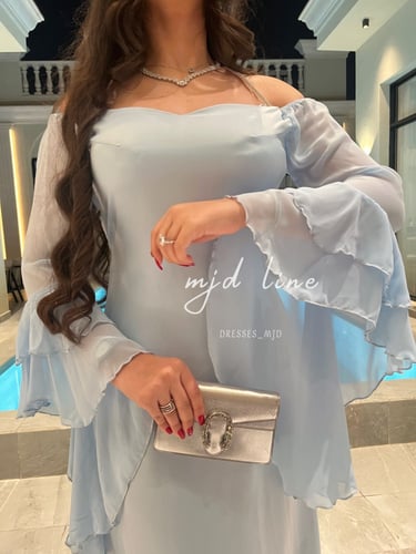 فستان العيد