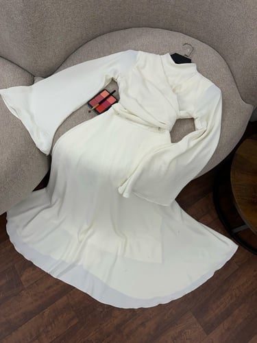 فستان العيد