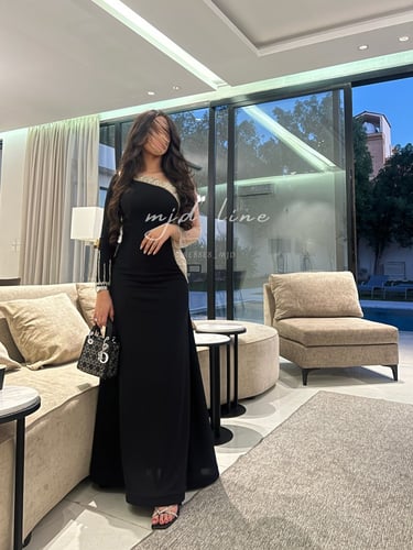 فستان سلطانه