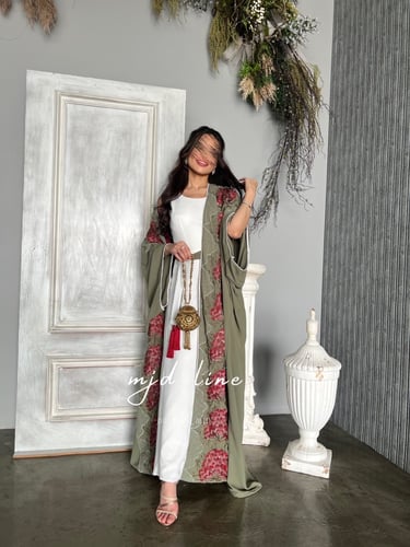 جلابية خلود