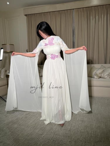 فستان أماني