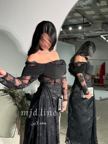 فستان شيماء