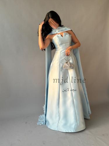 فستان تهاني