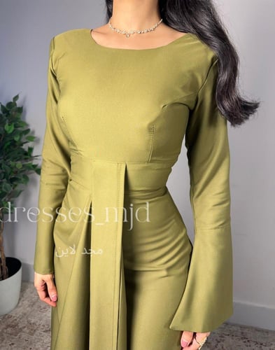 فستان افراح