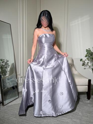 فستان النوري