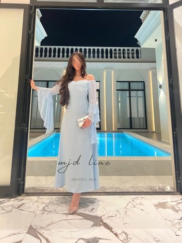 فستان العيد