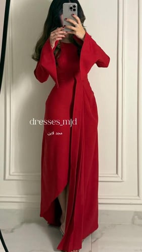 فستان افراح