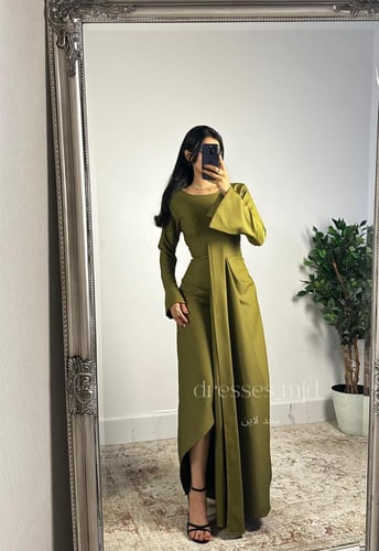 فستان افراح