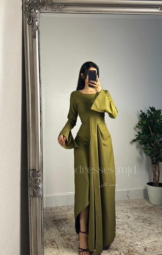 فستان افراح