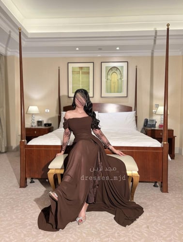 فستان إيلان