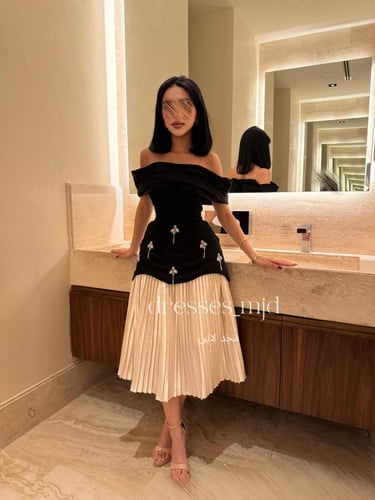 فستان سوزان