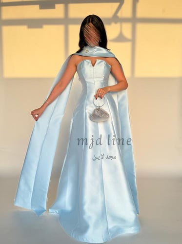 فستان تهاني