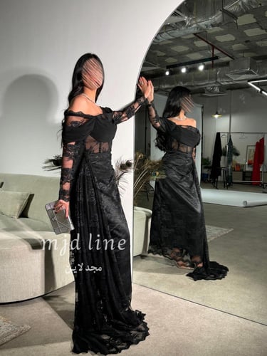 فستان شيماء