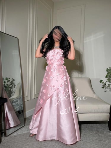 فستان جوارس