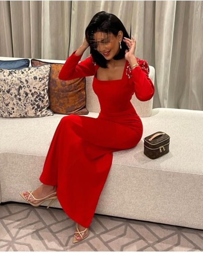 فستان أشواق