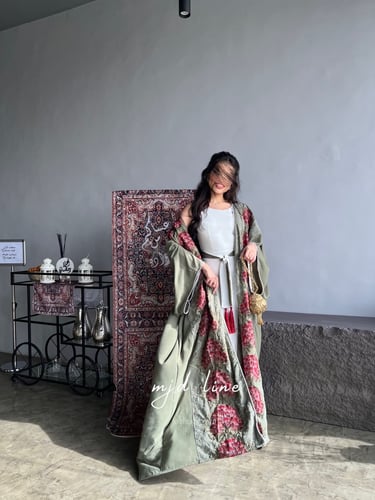 جلابية خلود