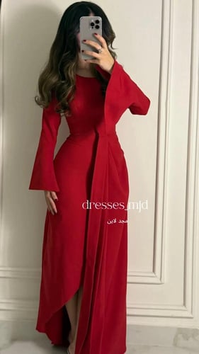 فستان افراح