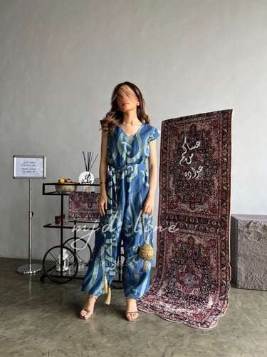 جمبسوت رمضاني