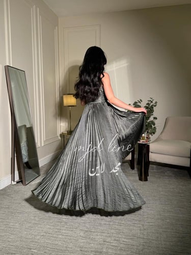 فستان أفنان