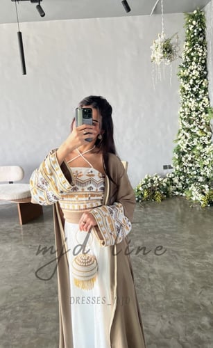 جلابيه رمضانيه