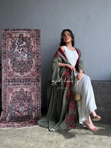 جلابية خلود