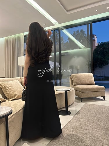 فستان سلطانه