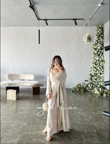 جمبسوت رمضاني مع البشت