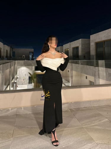 فستان أحلام