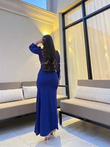 فستان فاتنه