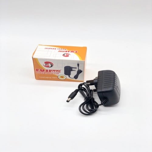 محول كهرباء | Power Adapter 12V