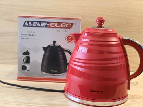 غلاية كهربائية