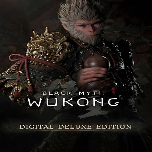 بلاك ميث | Black Myth Wukong Deluxe Edition