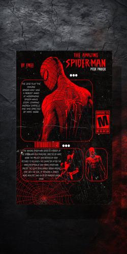 سبايدر مان - spider man