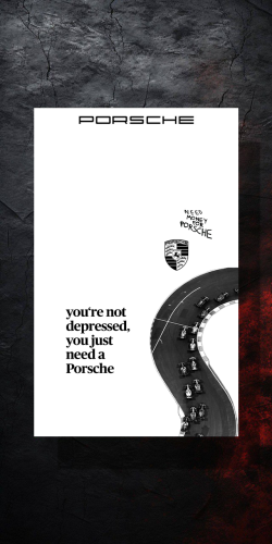 بورش - Porsche