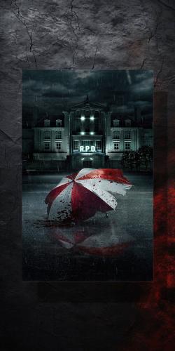 رزدنت ايفل - Resident evil