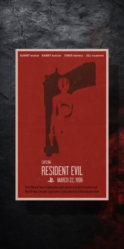 رزدنت ايفل - Resident evil