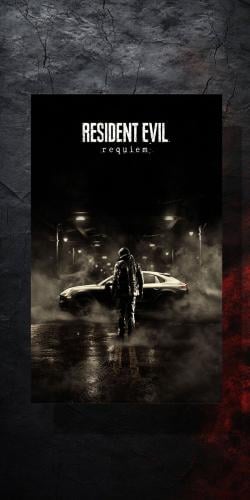 رزدنت ايفل - resident evil