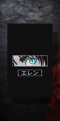 اتاك اون تايتن - attack on titan wallpaper